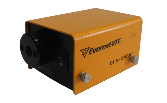 ELS-24DC電源是GE內窺鏡的理想組件
